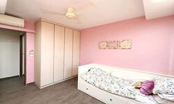 Blk 122A Punggol Edge (Punggol), HDB 5 Rooms #596834341